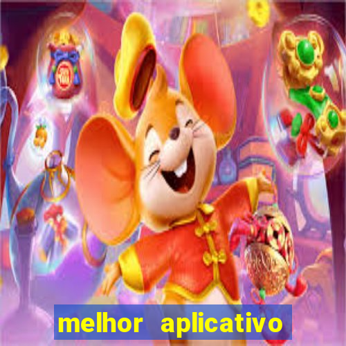 melhor aplicativo jogo do bicho